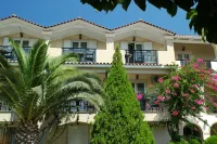 Letsos Hotel Hôtels à : Alikanas