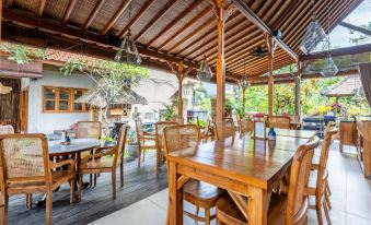 Meruhdani Boutique Hotel Ubud