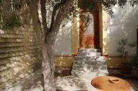 Agriturismo Villa Cefalà Hotels in Casteldaccia