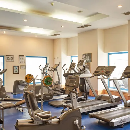 Richmond Ephesus Resort - All Inclusive