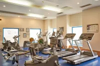 Richmond Ephesus Resort - All Inclusive - Spor Salonu