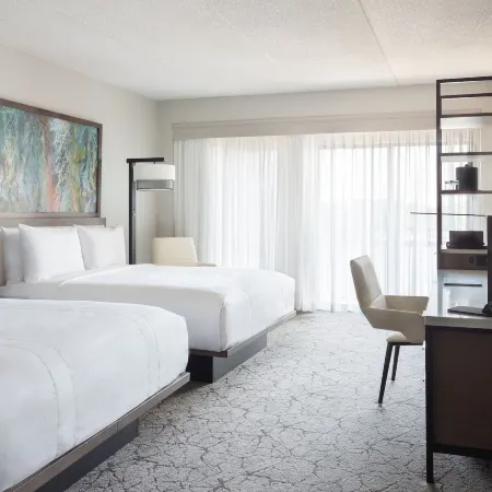 Marriott Melville Long Island