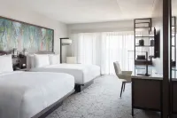 Marriott Melville Long Island Hotels in Plainview