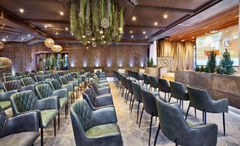 Lifestyle Hotel Eder