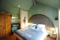Les Insolites du Grand Logis Hotel a Sainte-Preuve