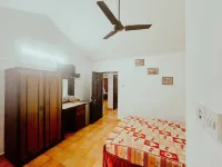 Jes Guest House Hotel a Utorda