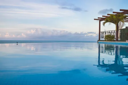 Hotel Santuário das Águias by Nobile