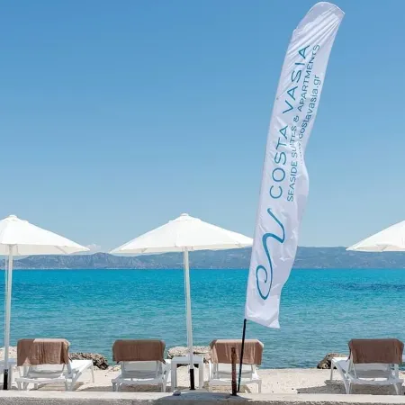 Costa Vasia Suites & Apartments
