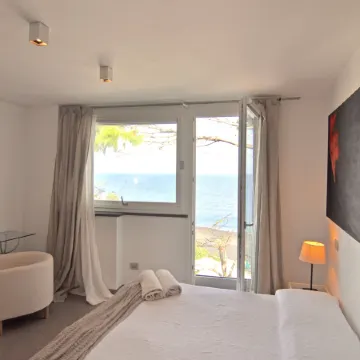 Il Gabbiano Relais in Stromboli