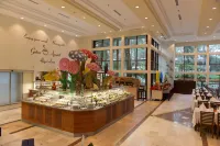 七海酒店生活-超全包及小童概念 - 早餐
