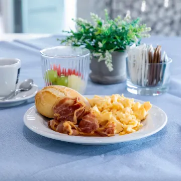 Hotel Centro Congressi Polo Nautico