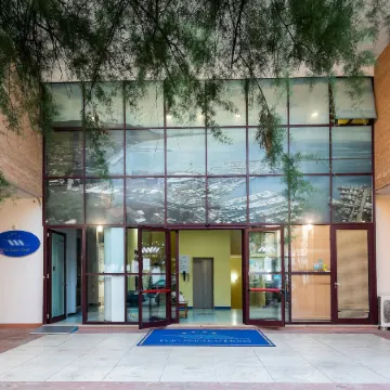 Hotel Centro Congressi Polo Nautico