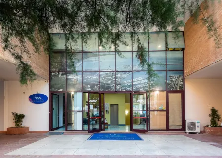 Hotel Centro Congressi Polo Nautico