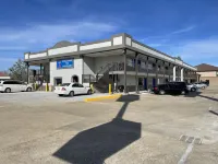 Days Inn by Wyndham Gonzales Hotel di Gonzales