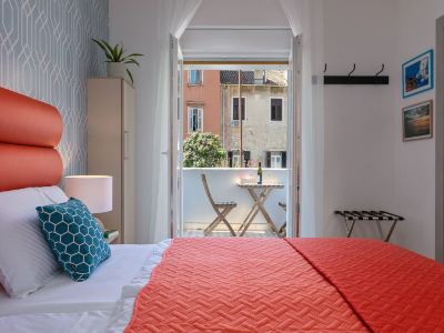 La Preziosa Rooms