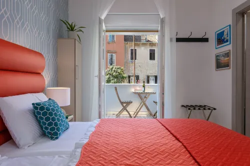La Preziosa Rooms - Интернет
