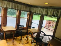 Carriage Barn Inn Các khách sạn ở Keene