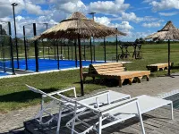 Hostel Ihre Gård - Swimmingpools