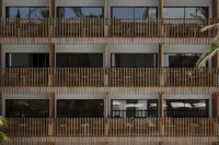 Las Gaviotas Suites Hotel & Spa Hotel a Muro