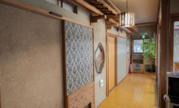 Shibu Onsen Koishiya Ryokan
