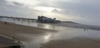 Holly Lodge Hotels in Weston-Super-Mare