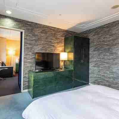 センチュリープラザホテル Rooms