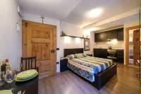 Hotel Garni le Corti Hotel di Grosotto