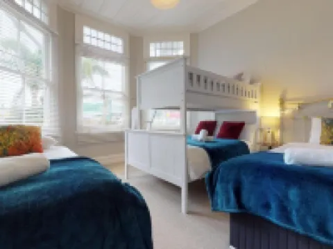 Regent Residential Villa Hotels in Whangarei