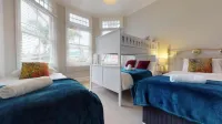 Regent Residential Villa