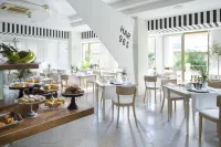 Hotel Atlantic Riviera Mare Hotels in Misano Adriatico