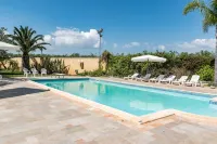Torre Tabia Hotels in Menfi