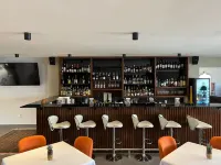 Suites Layfer, Córdoba, Veracruz, México - bar