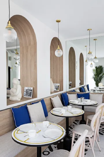 Le Riviera Collection, BW Signature Collection