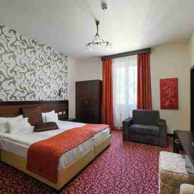 Hotel Aurum Rooms