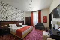 Hotel Aurum Hotels in 