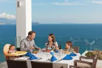 Robinson Daidalos Hotels in Kos