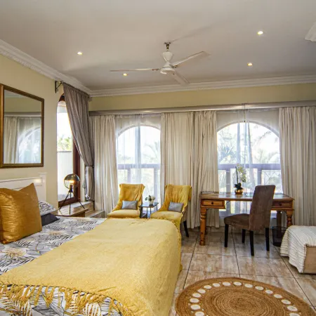 La Loggia Bed and Breakfast