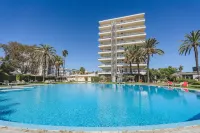 Sol Marbella Estepona Atalaya Park - Beach