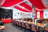 Grand Tasman Hotel