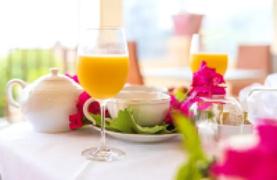 Hotel Villa de Pasquale