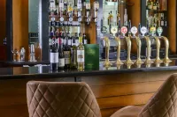 Shearwater Hotel & Spa - bar