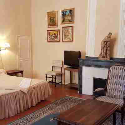 Hôtel Cardinal Rooms