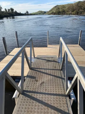 Meadowbank Lakehouse