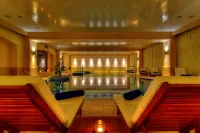 Monte Casa Spa & Wellness - Pools