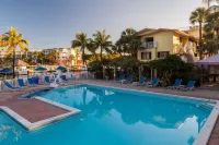 Marina Del Mar Resort and Marina - Uima-altaat