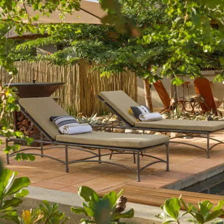Ukuthula Bush Lodge