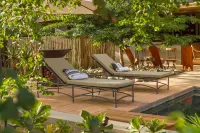 Ukuthula Bush Lodge Hotels in 