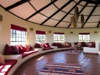 Mount Elgon Guest House فنادق في Endebess