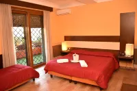 Hotel Miravalle Hotel a Pianura