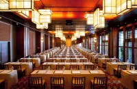 THE ORIENT